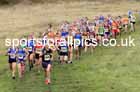 Senior women, 2022 Start Fitness NEHL, Wrekenton. Photo: David T. Hewitson/Sports for All Pics
